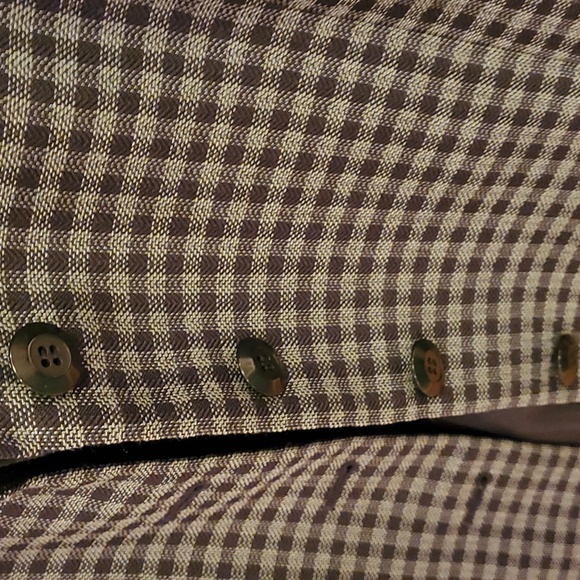 Kasper Blazer and Skirt Set - Picture 4 of 10